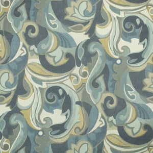 S7321 Vapor by Greenhouse Designer Fabric