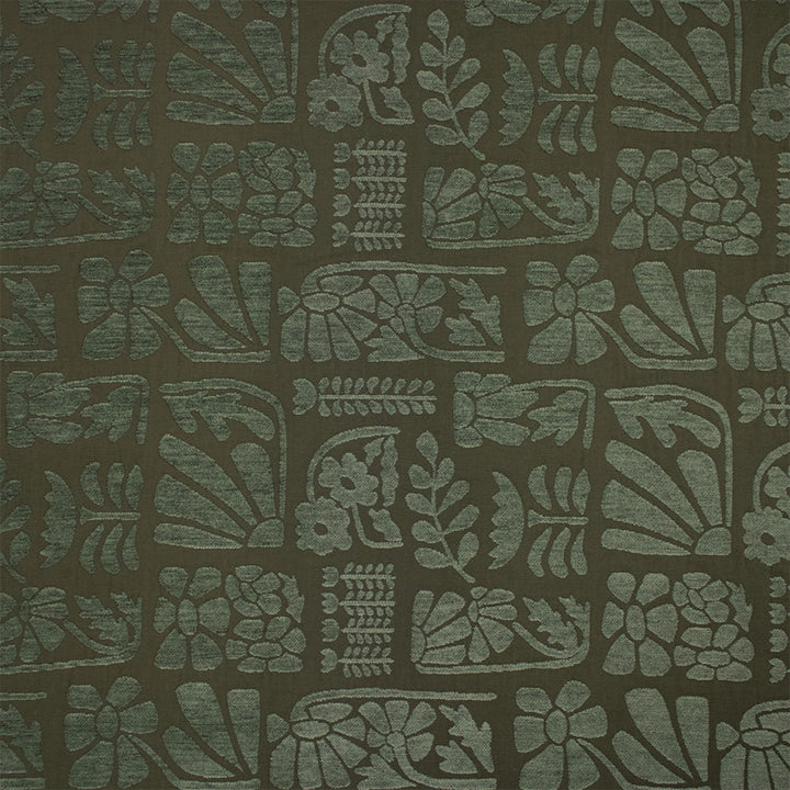 S7331 Mineral by Greenhouse Designer Fabric - 63.57% Rayon, 18.34% Polyester, 13.57% Pre-Crcotn, 4.52% Pcr Polyester USA 33000 14.5" H, 13.875" V 56" - Swanky Fabrics -