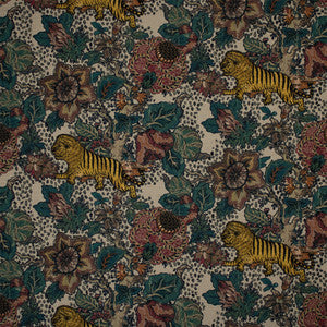 S7332 Natural by Greenhouse Designer Fabric