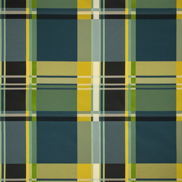 S7333 Chameleon by Greenhouse Designer Fabric - 62% Cotton, 38% Polyester India 51000 14.125" H, 14.25" V 56" - Swanky Fabrics -