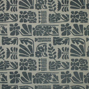 S7334 Ocean by Greenhouse Designer Fabric