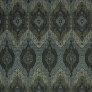 S7335 Larkspur by Greenhouse Designer Fabric