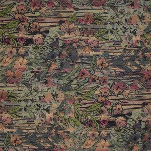 S7338 Blossom by Greenhouse Designer Fabric
