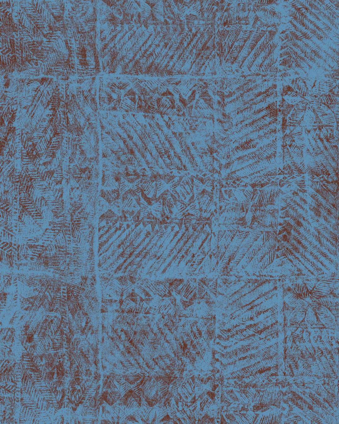 Samoa Chocolate wallpaper by Mind the Gap (WP20807), swatch