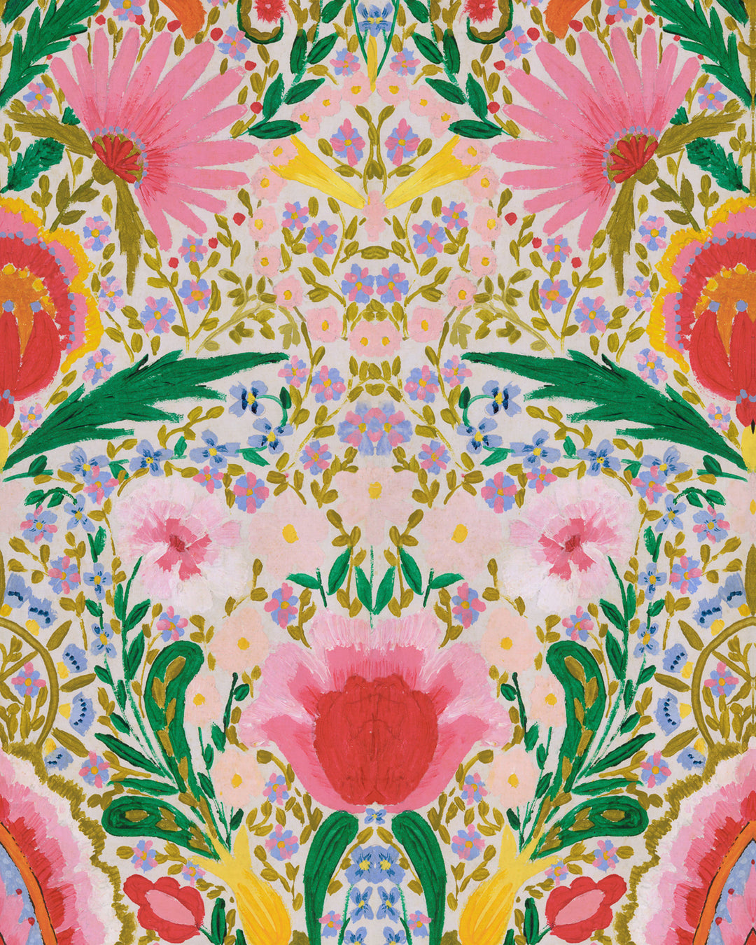Susie Q wallpaper by Mind the Gap (WP20627), swatch