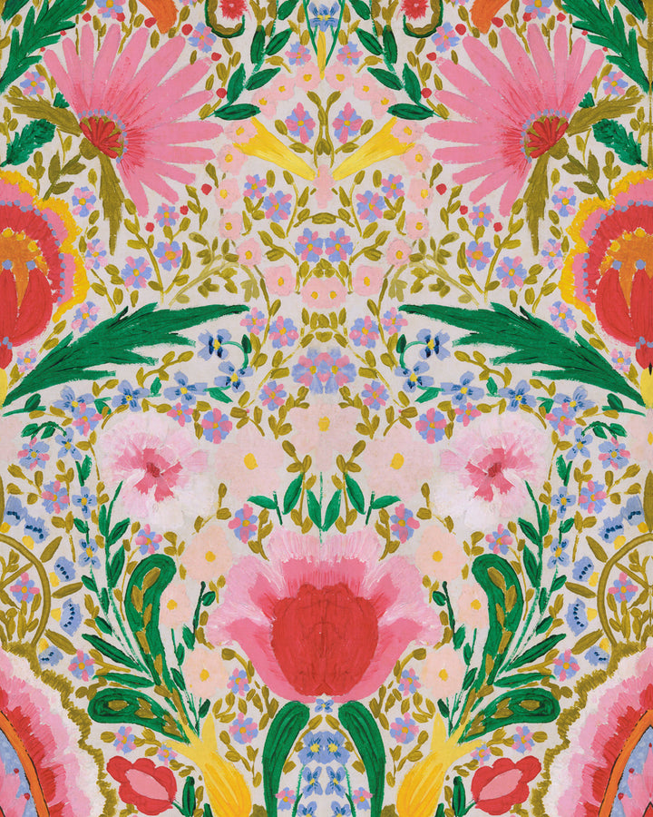 Susie Q wallpaper by Mind the Gap (WP20627), swatch
