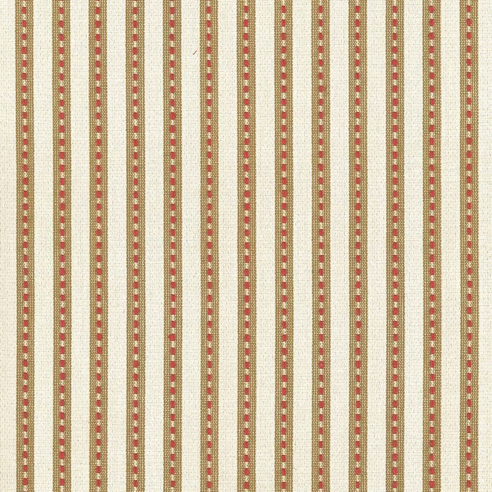 Saint Denis Dazzle by Kasmir Designer Fabric 1440 100% Cotton
 INDIA 25,000 Wyzenbeek Double Rubs </p><p>Repeat: Horizontal: 7/8 inches and Vertical: 3/8 inches 54 - Swanky Fabrics -