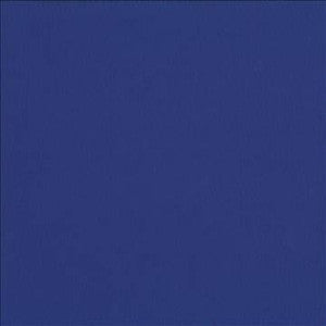 Saint Honore Cobalt by Kasmir Designer Fabric