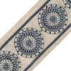 Fort-Alezas San Marcos Cobalt by Europatex Designer Trim