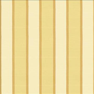 Sandino Stripe Champagne by Kasmir Designer Fabric