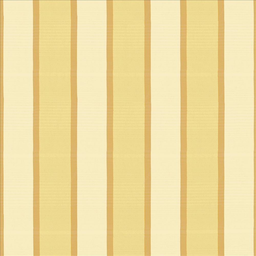 Sandino Stripe Champagne  by Kasmir Designer Fabric 5076 100% Polyester
 TURKEY  Horizontal: 9 4/8 inches and Vertical: N/A 117  - Swanky Fabrics -
