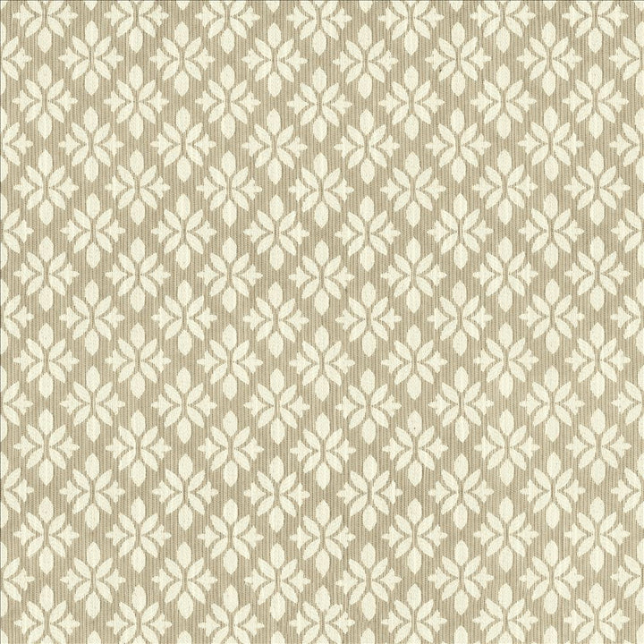 Sansa Frost by Kasmir Designer Fabric 5123 60% Rayon
40% Polyester
 USA </p><p>Repeat: Horizontal: 2 2/8 inches and Vertical: 2 3/8 inches 54 - Swanky Fabrics -