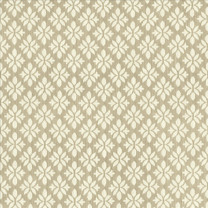 Sansa Frost by Kasmir Designer Fabric 5123 60% Rayon 40% Polyester USA 30,000 Wyzenbeek Double Rubs Horizontal: 2 2/8 inches and Vertical: 2 3/8 inches 54 - Swanky Fabrics -