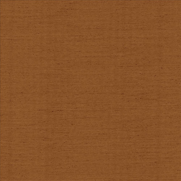 Santorini Burnt Orange by Kasmir Designer Fabric 5013 100% Polyester INDIA 20,000 Wyzenbeek Double Rubs Horizontal: 0 Inches and Vertical: 0 Inches 54 - 55 - Swanky Fabrics -