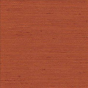 Santorini Burnt Orange by Kasmir Designer Fabric