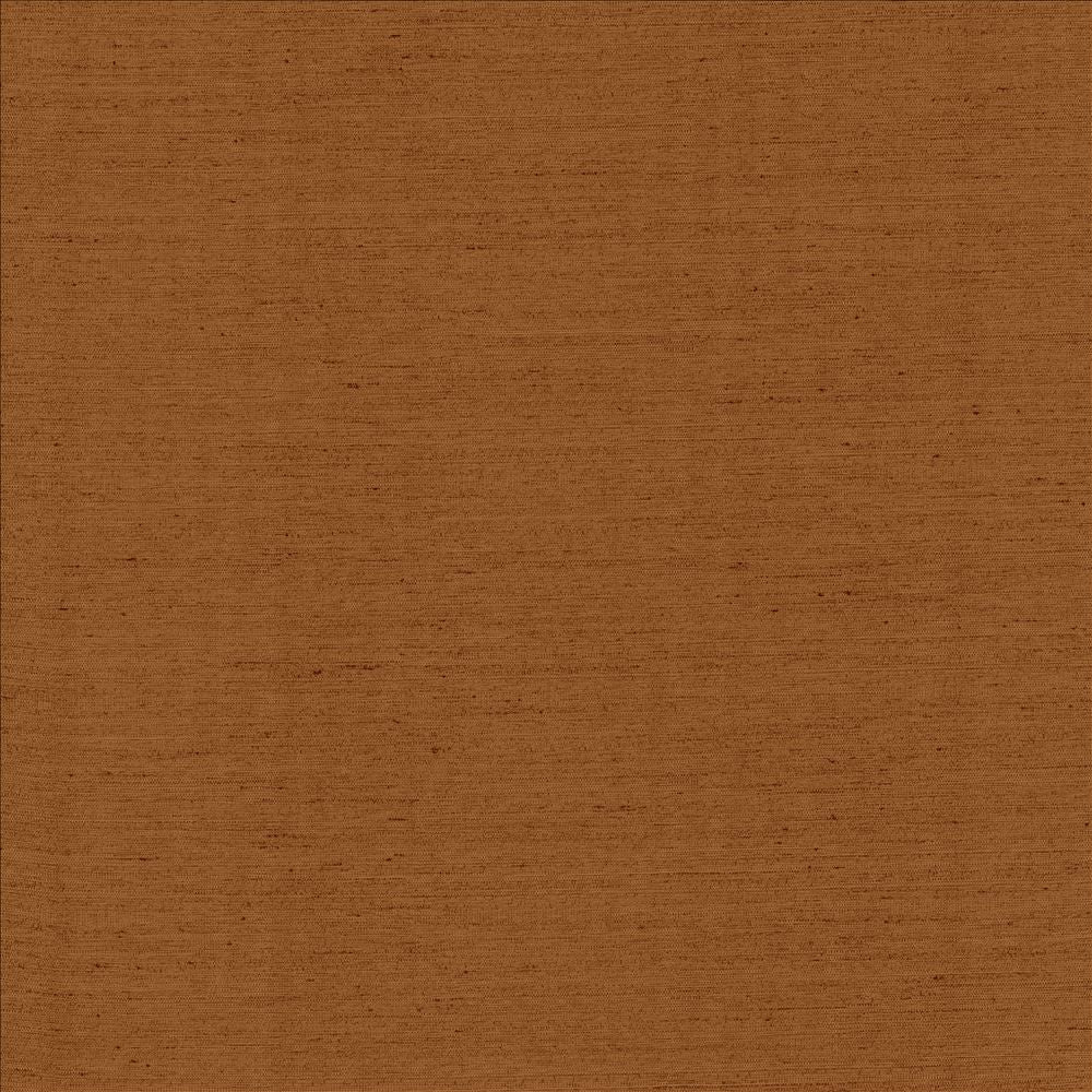 Santorini Burnt Orange by Kasmir Designer Fabric 5013 100% Polyester
 INDIA </p><p>Repeat: Horizontal: N/A and Vertical: N/A 54 - Swanky Fabrics -