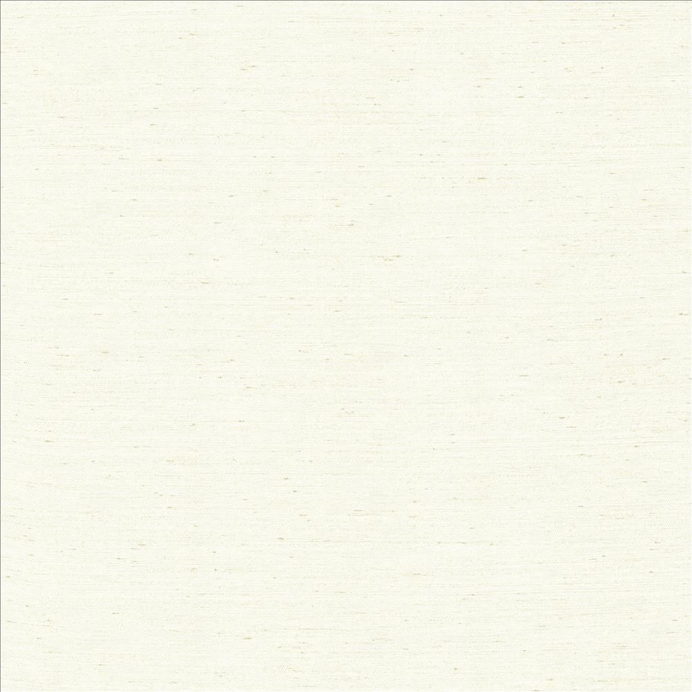Santorini Off White  by Kasmir Designer Fabric 5013 100% Polyester
 INDIA 20,000 Wyzenbeek Double Rubs Horizontal: N/A and Vertical: N/A 54  - Swanky Fabrics -
