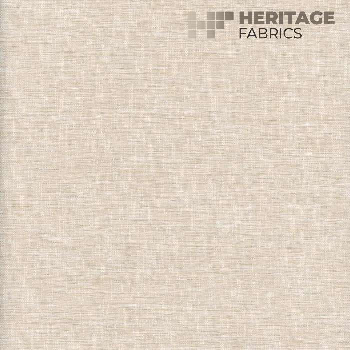 Santorini Sepia by Heritage Designer Fabric - 100% Polyester Turkey Horizontal: N/A and Vertical: N/A 54" - Swanky Fabrics -