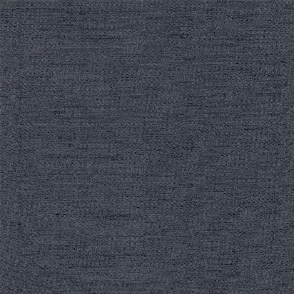Santorini Shadow Blue by Kasmir Designer Fabric 5150 100% Polyester INDIA 20,000 Wyzenbeek Double Rubs Horizontal: 0 Inches and Vertical: 0 Inches 54 - 55 - Swanky Fabrics -