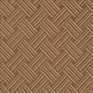 Sapelo Amber by Kasmir Designer Fabric