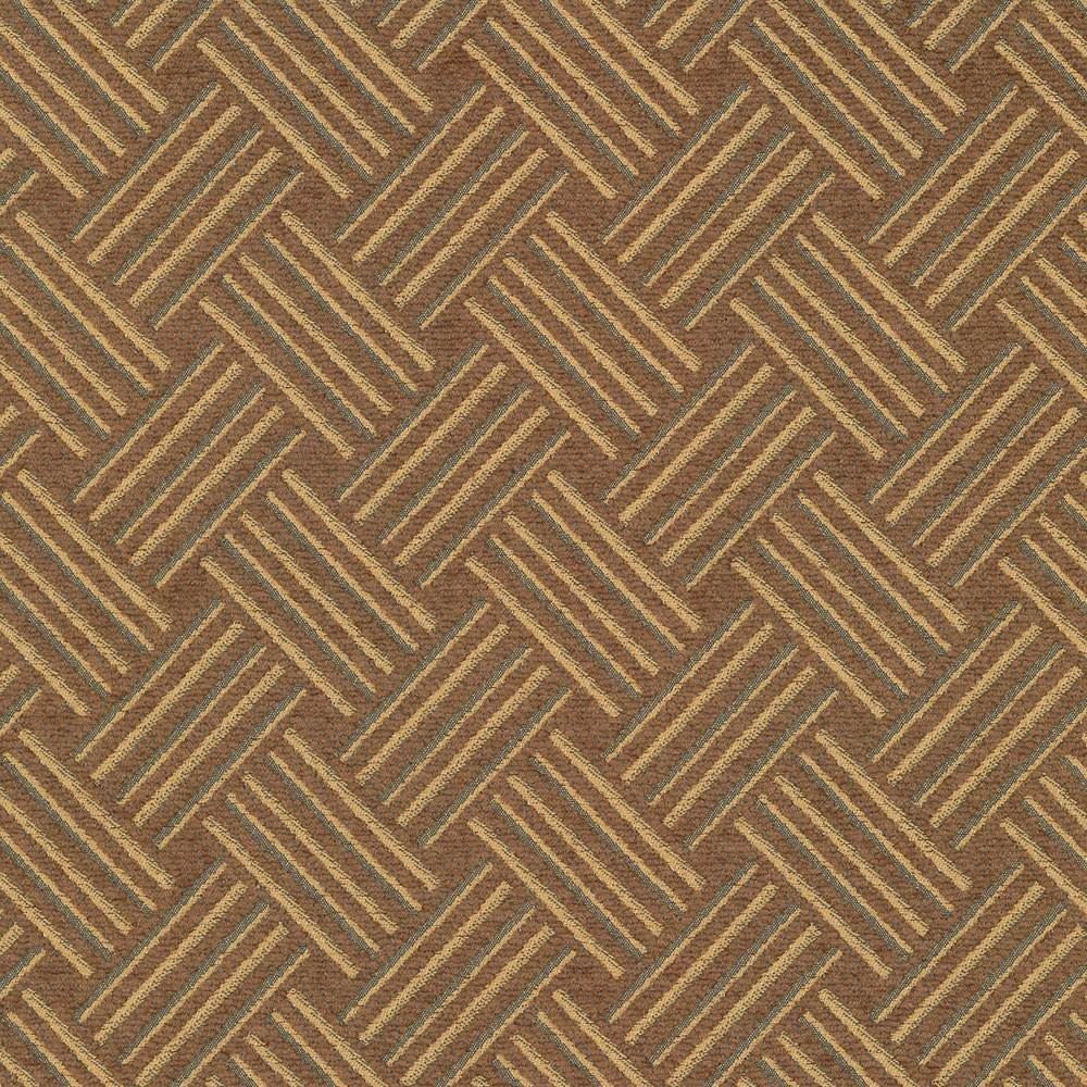 Sapelo Amber by Kasmir Designer Fabric 5069 50% Polyester
50% Rayon
 CHINA </p><p>Repeat: Horizontal: 2 4/8 inches and Vertical: 2 2/8 inches 58 - Swanky Fabrics -