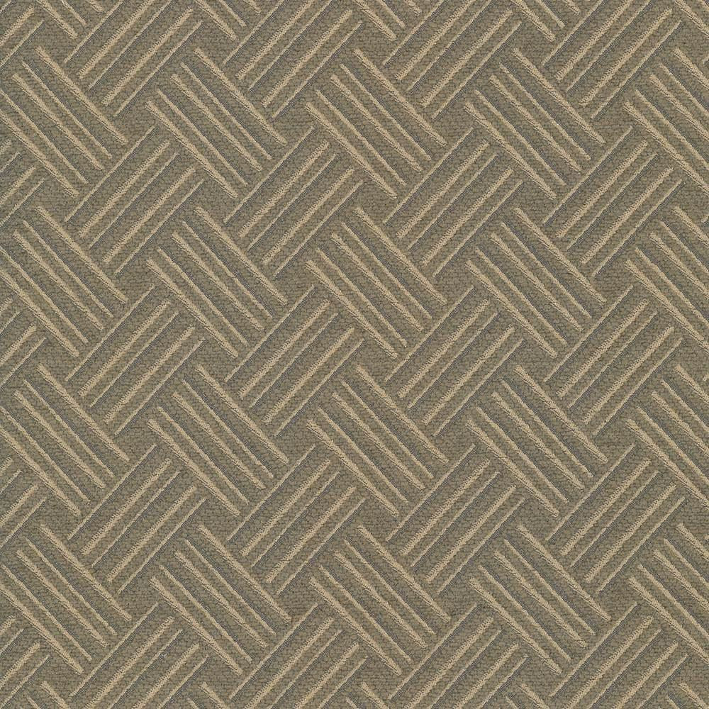 Sapelo Tea by Kasmir Designer Fabric 5066 50% Polyester 50% Rayon CHINA 15,000 Wyzenbeek Double Rubs Horizontal: 2 4/8 inches and Vertical: 2 2/8 inches 58 - Swanky Fabrics -