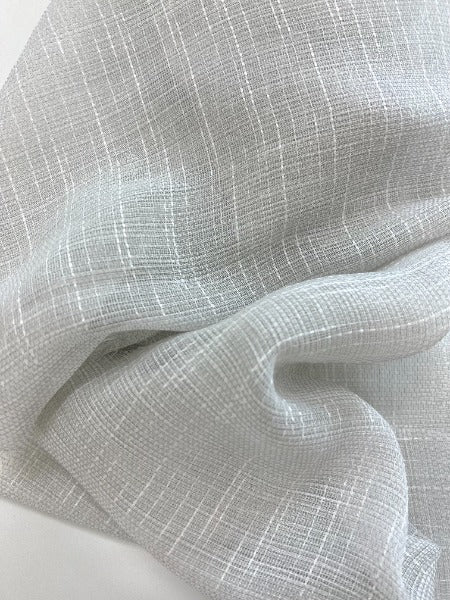 Sausalito Ash by Heritage Designer Fabric