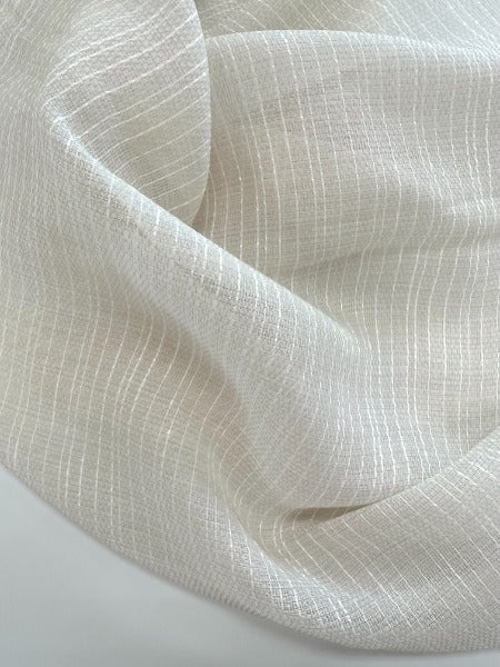 Sausalito Quinoa by Heritage Designer Fabric