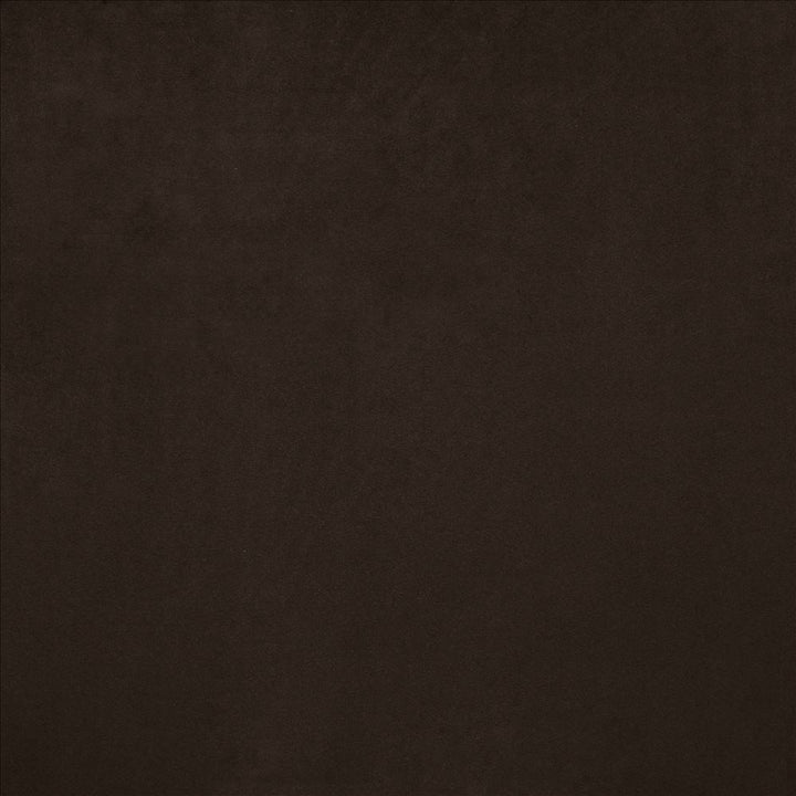 Savor Chocolate by Kasmir Designer Fabric 5151 100% Polyester
 CHINA </p><p>Repeat: Horizontal: N/A and Vertical: N/A 58 - Swanky Fabrics -