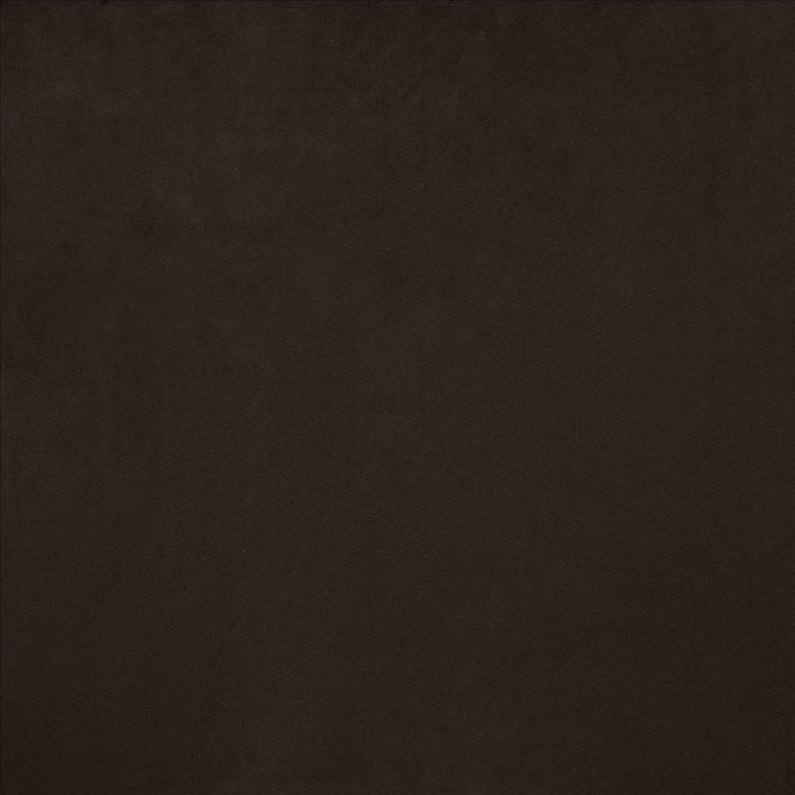 Savor Chocolate by Kasmir Designer Fabric 5151 100% Polyester
 CHINA 100,000 Wyzenbeek Double Rubs </p><p>Repeat: Horizontal: N/A and Vertical: N/A 58 - Swanky Fabrics -