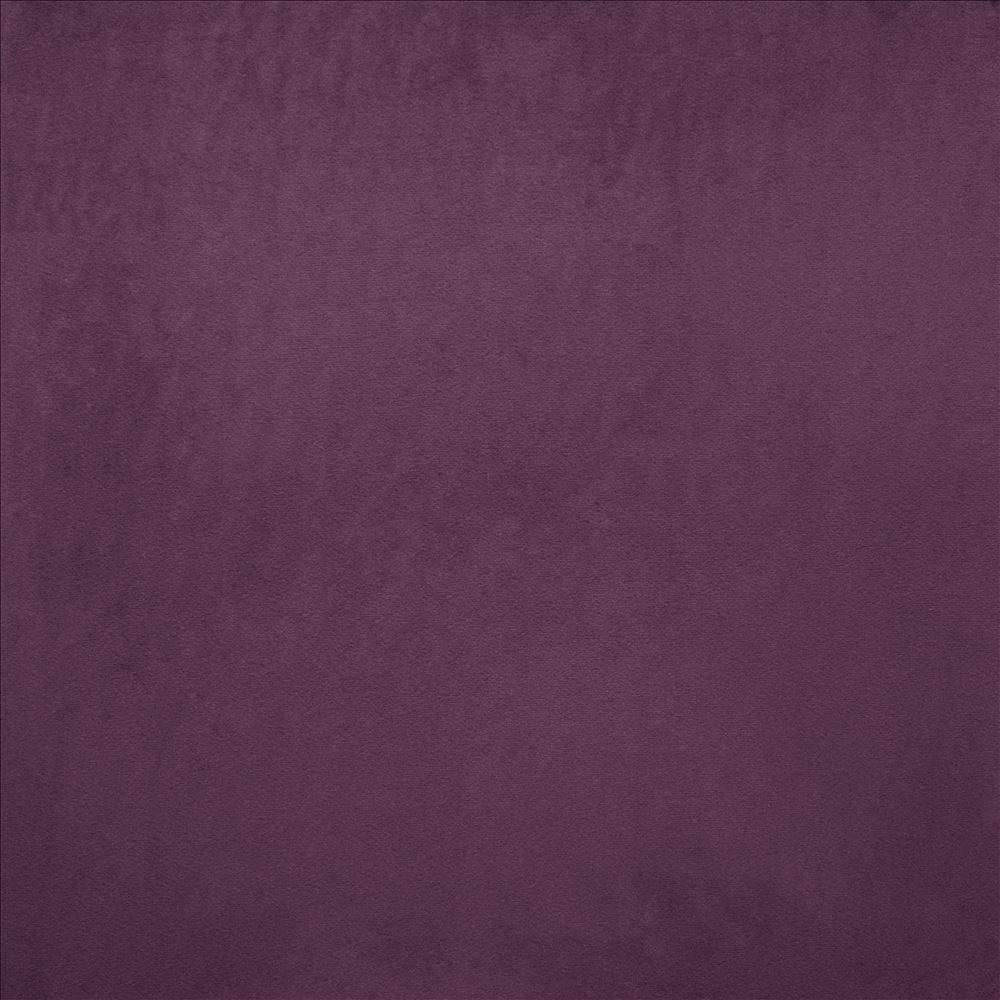 Savor Purple by Kasmir Designer Fabric 5151 100% Polyester
 CHINA </p><p>Repeat: Horizontal: N/A and Vertical: N/A 58 - Swanky Fabrics -