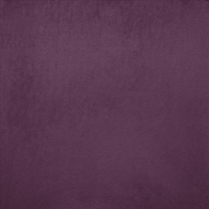 Savor Purple by Kasmir Designer Fabric See sample 100% Polyester
 CHINA 100,000 Wyzenbeek Double Rubs </p><p>Repeat: Horizontal: N/A and Vertical: N/A 58 - Swanky Fabrics -