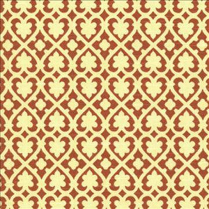 Saxon Mulberry by Kasmir Designer Fabric