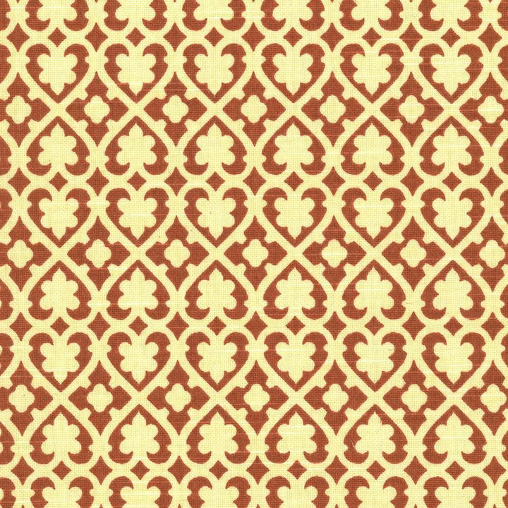Saxon Mulberry by Kasmir Designer Fabric 5070 100% Cotton
 USA </p><p>Repeat: Horizontal: 5 4/8 inches and Vertical: 5 1/8 inches 54 - Swanky Fabrics -