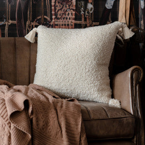 Mind The Gap Pillows SCHAFFELL Cushion (LC40184)