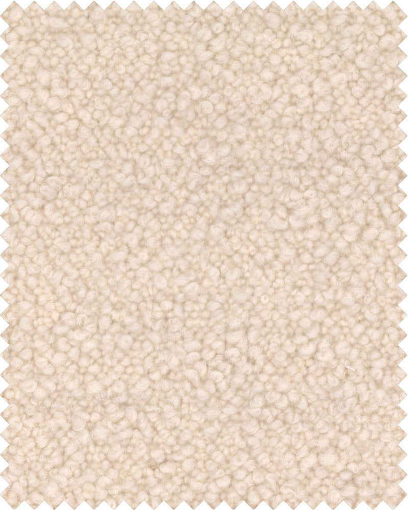 Schaffell Woven Fabric by Mind the Gap Designer Fabric TYROL APRES-SKI HOME COLLECTION 72% Wool, 21% Cotton, 7% other fibres Made in Belgium W 146cm x L 100cm / W 57.4in x L 39.3In 57.48 - Swanky Fabrics -