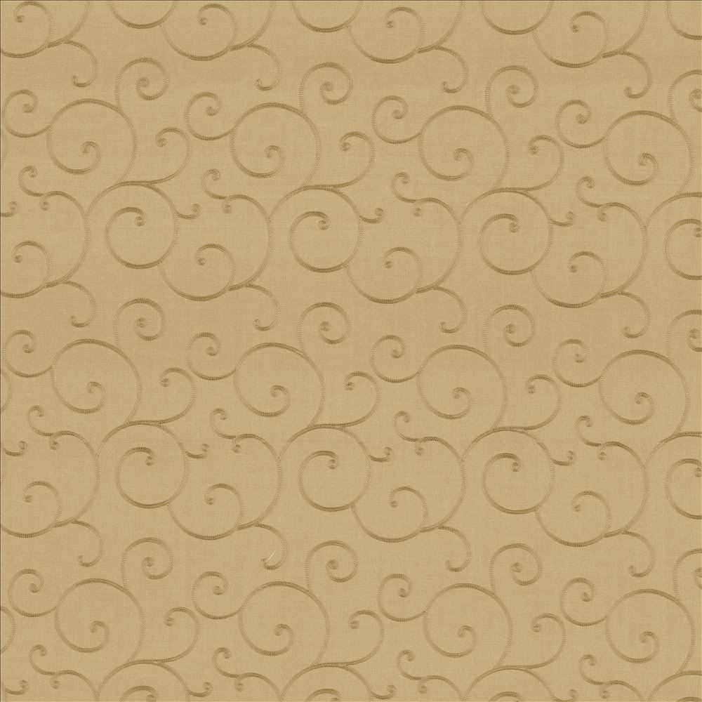 Scrolltop Linen by Kasmir Designer Fabric 5077 100% Polyester
Embroidery
100% Polyester
 CHINA </p><p>Repeat: Horizontal: 9 4/8 inches and Vertical: 11 6/8 inches 45 - 56 - Swanky Fabrics -