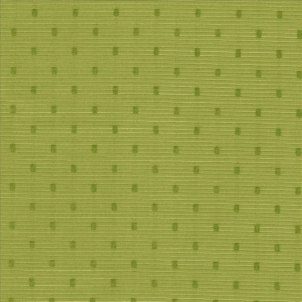 Scruple Lime by Kasmir Designer Fabric 5099 100% Polyester INDIA 20,000 Wyzenbeek Double Rubs Horizontal: 6/8 inches and Vertical: 6/8 inches 54 - 55 - Swanky Fabrics -