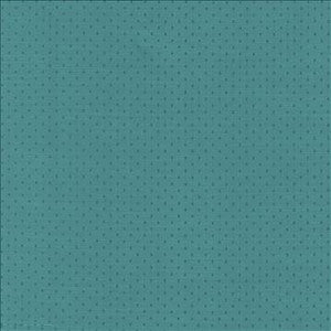 Scruple Teal by Kasmir Designer Fabric