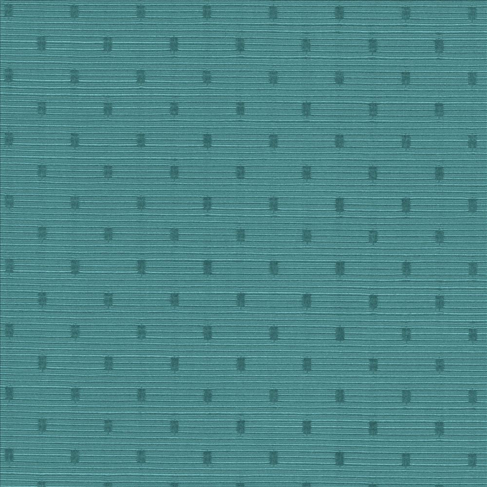Scruple Teal by Kasmir Designer Fabric 5098 100% Polyester
 INDIA </p><p>Repeat: Horizontal: 6/8 inches and Vertical: 6/8 inches 54 - 55 - Swanky Fabrics -
