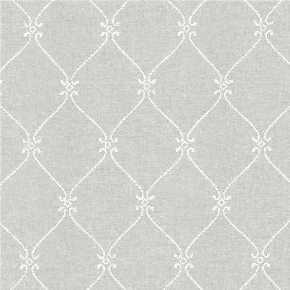 Searcy Champagne by Kasmir Designer Fabric 5108 100% Polyester TURKEY Not Tested Horizontal: 6 2/8 inches and Vertical: 10 inches 118 - 127 - Swanky Fabrics -