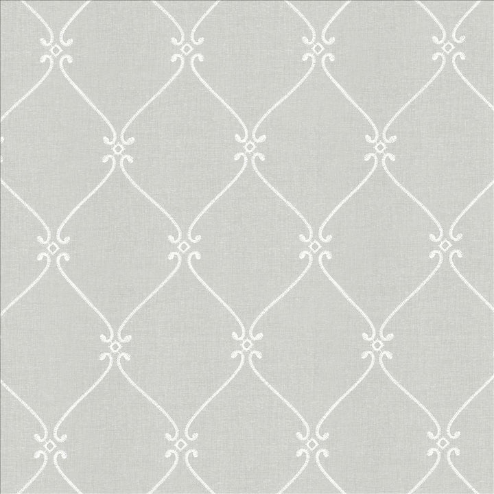 Searcy Champagne by Kasmir Designer Fabric 5108 100% Polyester TURKEY Not Tested Horizontal: 6 2/8 inches and Vertical: 10 inches 118 - 127 - Swanky Fabrics -