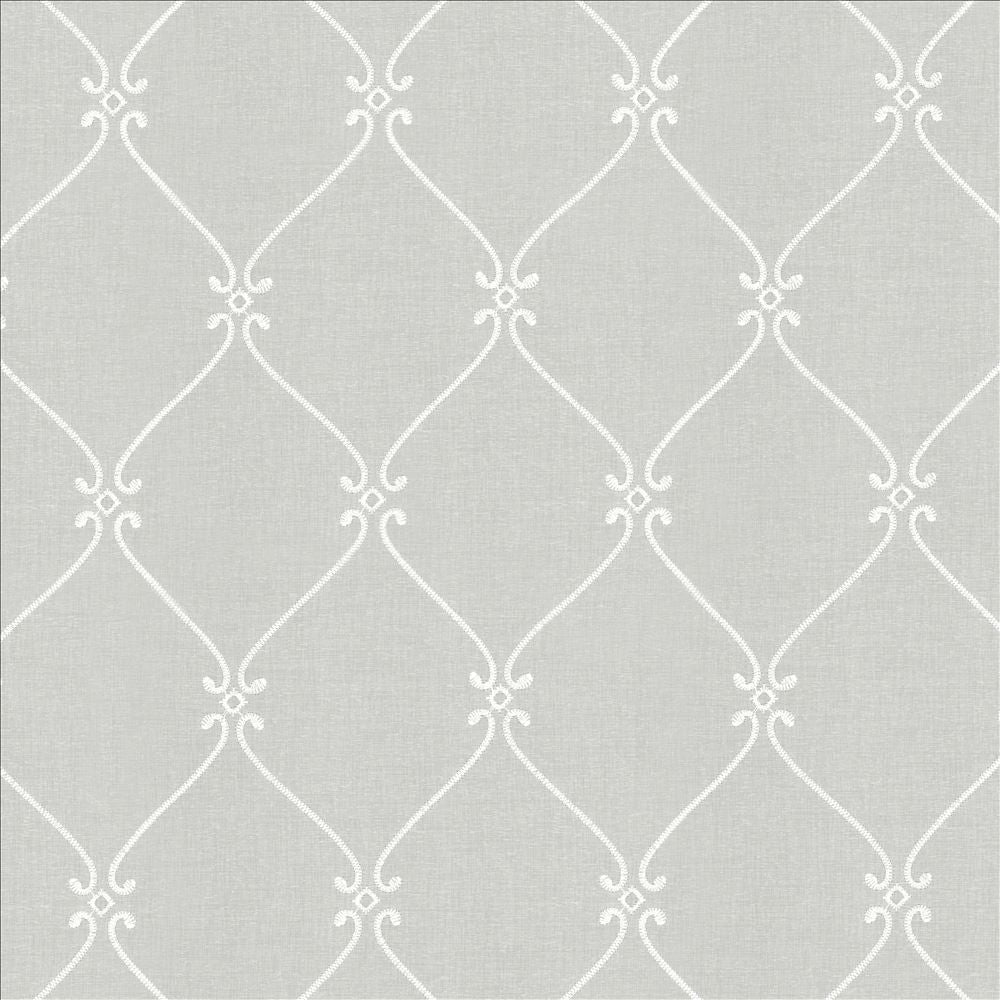 Searcy Champagne by Kasmir Designer Fabric 5108 100% Polyester
 TURKEY </p><p>Repeat: Horizontal: 6 2/8 inches and Vertical: 10 inches 118 - 127 - Swanky Fabrics -