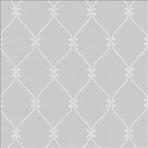 Searcy White by Kasmir Designer Fabric