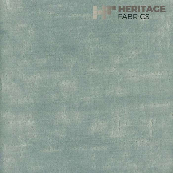 Seattle Aegean by Heritage Designer Fabric - 20% Polyester 36% Cotton 36% Rayon 8% Linen Turkey 55,000 Horizontal: 13.5" and Vertical: 12" 54" - Swanky Fabrics -