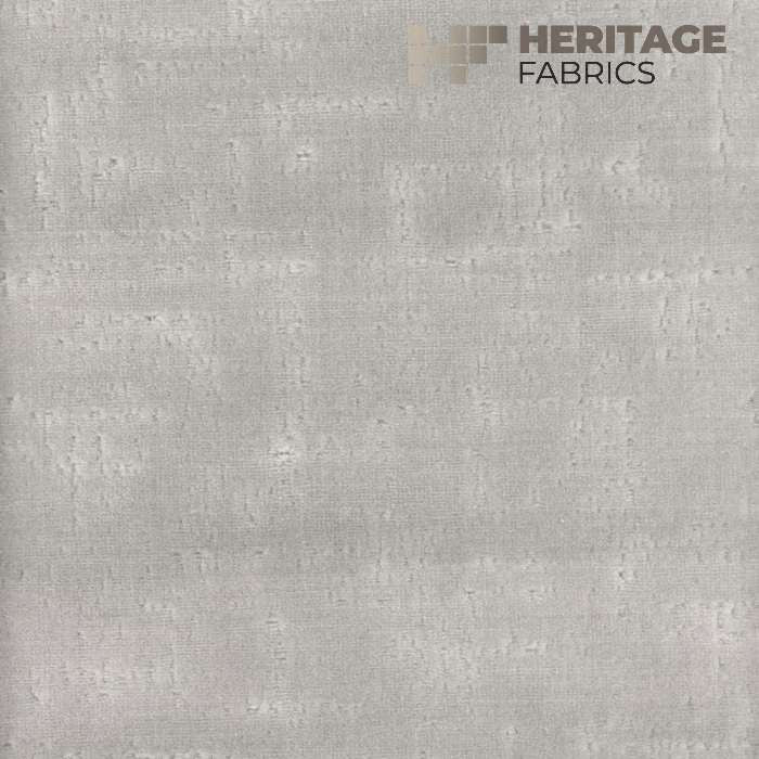 Seattle Oyster by Heritage Designer Fabric - 20% Polyester 36% Cotton 36% Rayon 8% Linen Turkey 55,000 Horizontal: 13.5" and Vertical: 12" 54" - Swanky Fabrics -