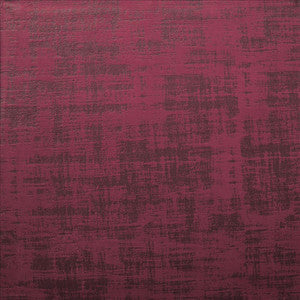 Secco Crimson by Kasmir Designer Fabric