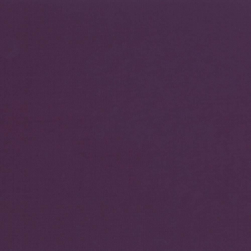 Seductive Eggplant by Kasmir Designer Fabric See sample 100% Polyester
 INDIA 6,000 Wyzenbeek Double Rubs </p><p>Repeat: Horizontal: N/A and Vertical: N/A 53 - Swanky Fabrics -