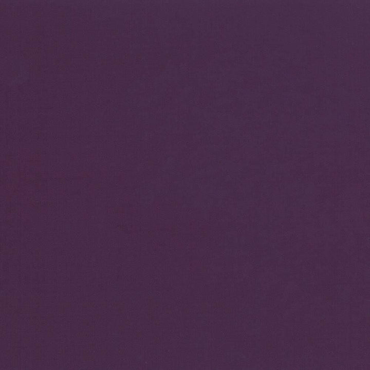 Seductive Eggplant  by Kasmir Designer Fabric 5052 100% Polyester
 INDIA 6,000 Wyzenbeek Double Rubs Horizontal: N/A and Vertical: N/A 53  - Swanky Fabrics -