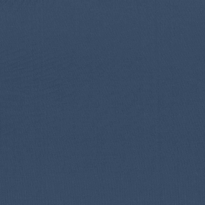 Seductive Navy by Kasmir Designer Fabric See sample 100% Polyester
 INDIA 6,000 Wyzenbeek Double Rubs </p><p>Repeat: Horizontal: N/A and Vertical: N/A 53 - Swanky Fabrics -